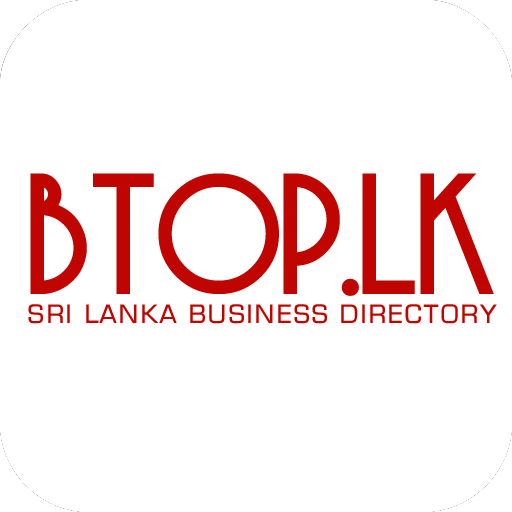 Btop.LK 商業 App LOGO-APP開箱王