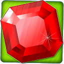 Jewel Candy Maker mobile app icon