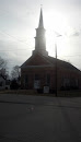 Elizabethtown United Methodist Church