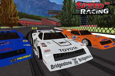 Speed Racing (Best Race Games) poster 3