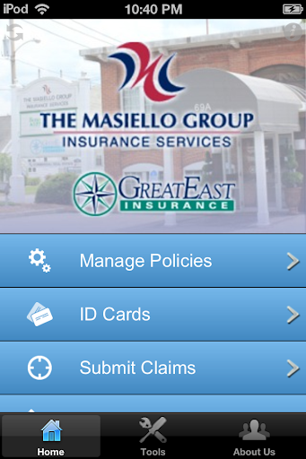 Masiello Insurance