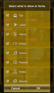 Download Music Video Player+Free MV APK for Android