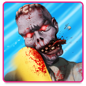 Zomball : Zombie Baseball HD icon