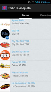 Radio Guanajuato(圖2)-速報App