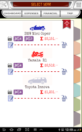 AUTOIST DIARY - CAR & BIKE poster 10