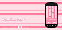 Valentine's Day theme for BIG! APK