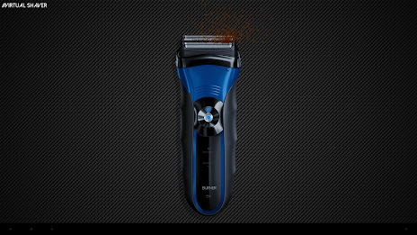 Virtual Shaver poster 10