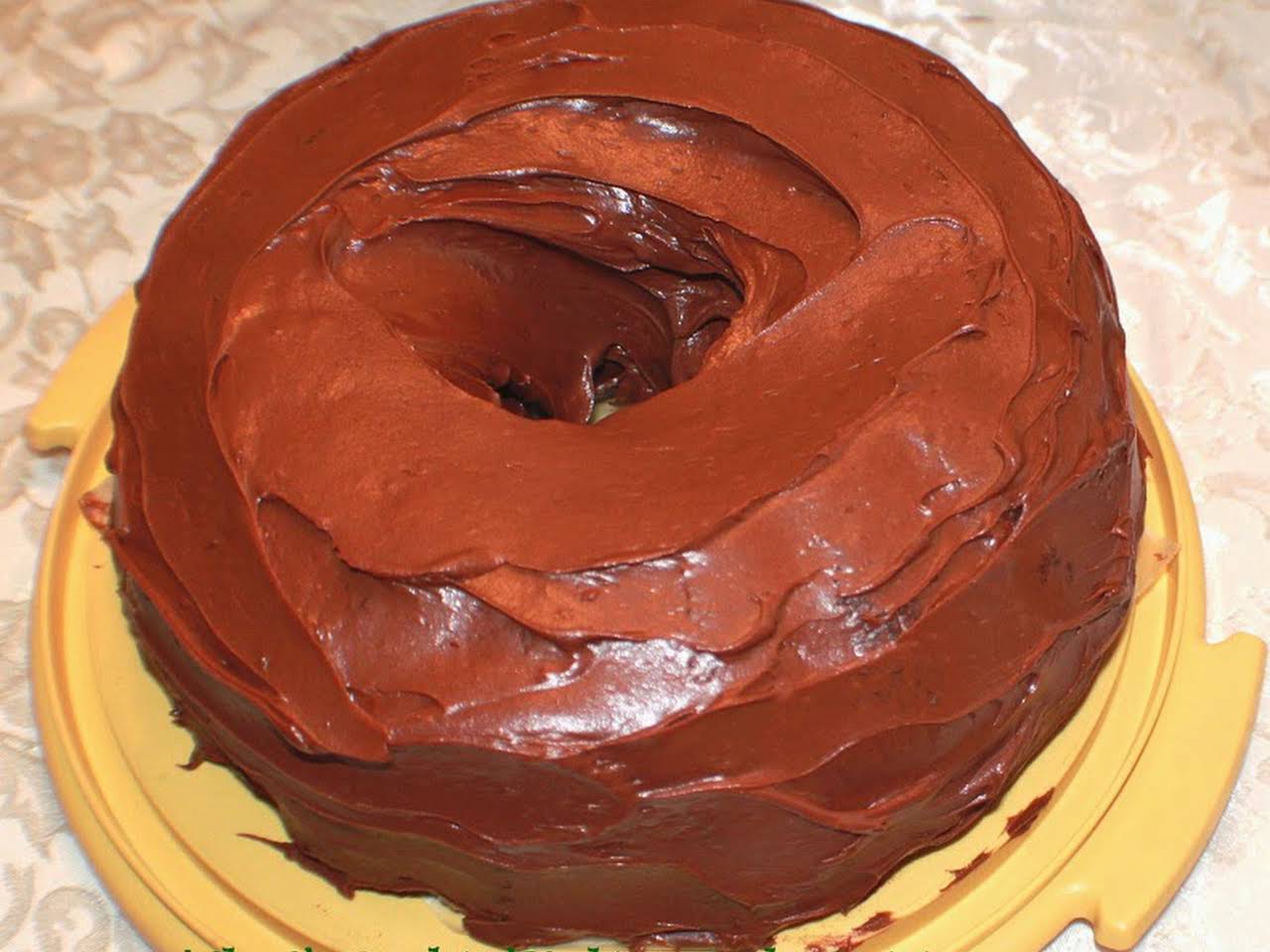 10 Best Chocolate Mayonnaise Cake With Cake Mix Recipes Yummly