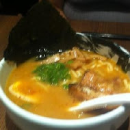 麵屋武藏(神山店)