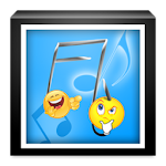 Cover Image of Download Funny ringtones and sounds 1.0 APK