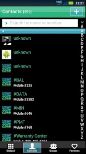 How to download GO Contacts Cute Cheetah Theme 1.0 mod apk for bluestacks