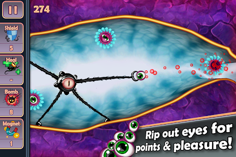 Tentacles: Enter The Dolphin