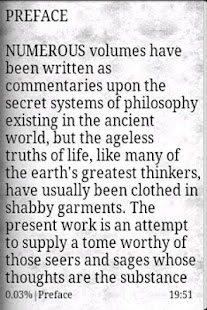 Lastest Secret Teachings of All Ages APK for PC