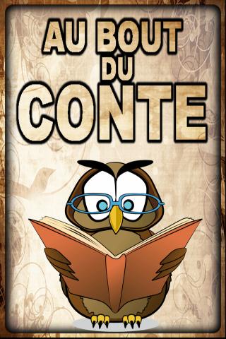 Au bout du conte