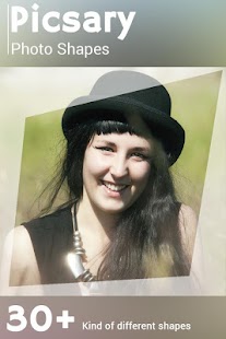 Picsary - Foto Art Effects Screenshots 17