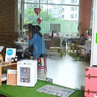 Mapper Cafe．脈博咖啡