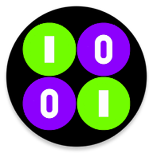 Binary Game 1.0.0