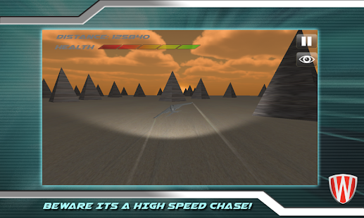 Chase The Sun 3D Screenshots 8