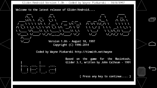 Glider(圖5)-速報App