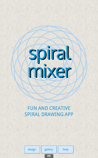 spiral mixer