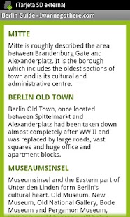 How to mod Berlin Travel Guide lastet apk for pc