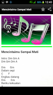 Free Download Kunci Gitar Utopia APK