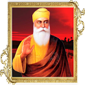 3D Guru Nanak Dev LWP icon