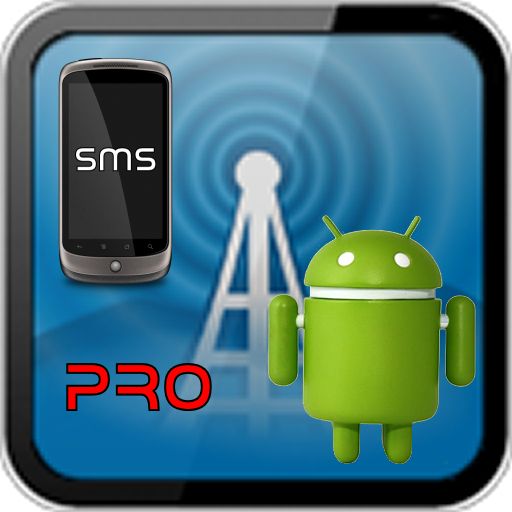 GSM Droid Pro LOGO-APP點子