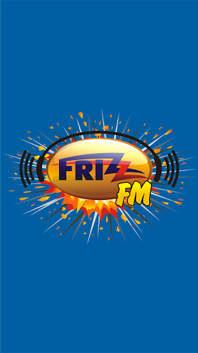 【免費音樂App】Rádio Frizz FM-APP點子