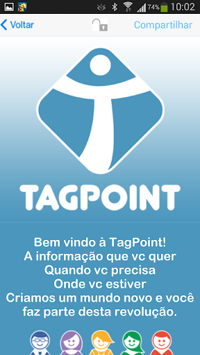 【免費工具App】TagPoint - Tag Point-APP點子