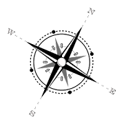 Smart Compass 1.1 Icon