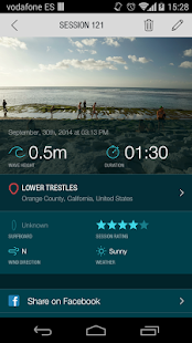 How to install Glassy Surf Report | Forecast 2.3.12 mod apk for android