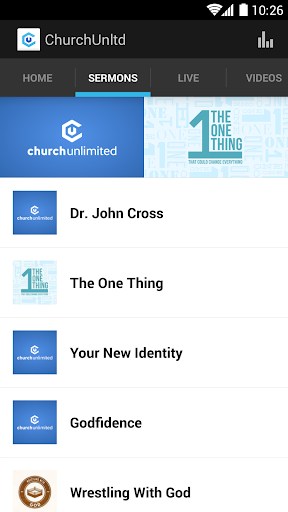 Church Unlimited