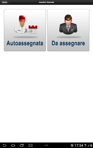 【免費商業App】Assist - Assistenza Tecnica-APP點子