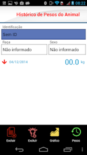 Balanças João Trivelato Screenshots 2