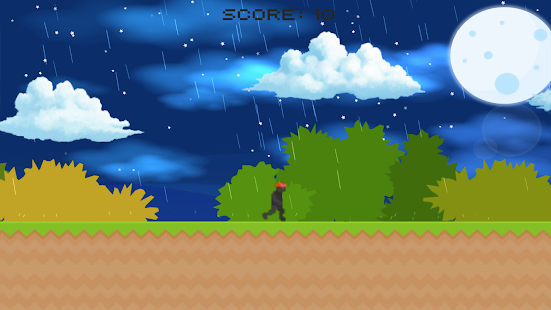 Run Gogi Screenshots 1