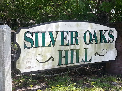 Silver Oaks Hill Park