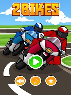 How to get 2 Bikes patch 1.0 apk for laptop