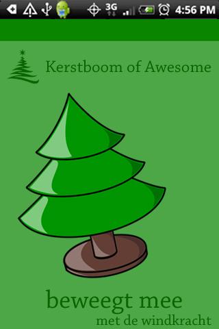 Kerstboom