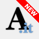 l'Adige mobile app icon