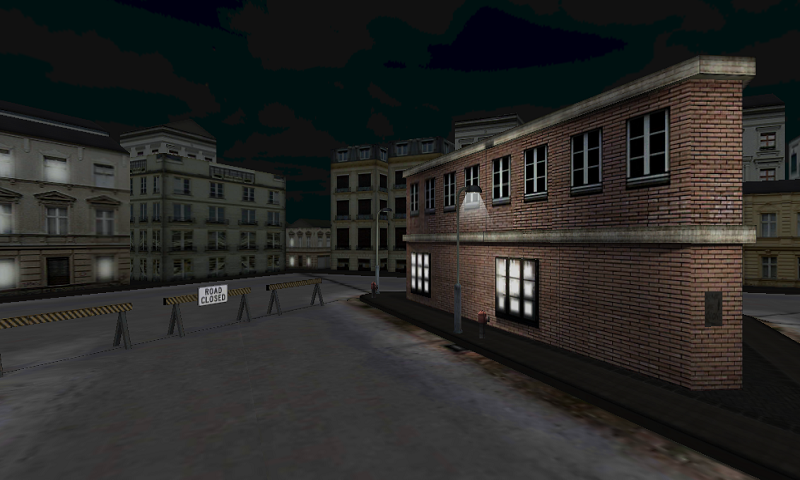 Slender Man: Dead City Screen 3