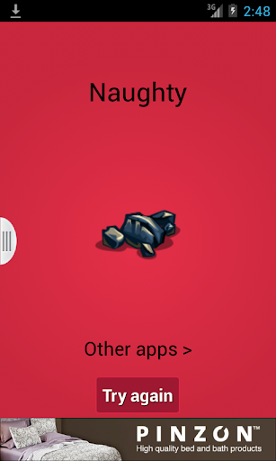 【免費娛樂App】Naughty Nice Photo Scanner-APP點子