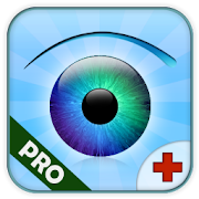 Eye Trainer Pro All Exercises 1.4 Icon