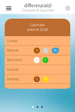 differentiated calcined APK Download for Android