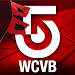 Hurricane Tracker WCVB Boston Icon