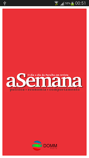 Revista aSemana