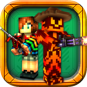 Block Force Cops N Robbers Latest Version For Android Download Apk Obb