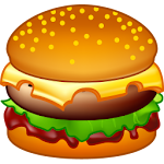 Cover Image of Télécharger Burger 1.0.18 APK