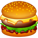 Загрузка приложения Burger Установить Последняя APK загрузчик