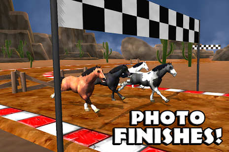 Horse Racing Derby(圖2)-速報App